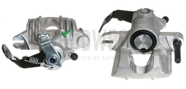 BUDWEG CALIPER Тормозной суппорт 342970